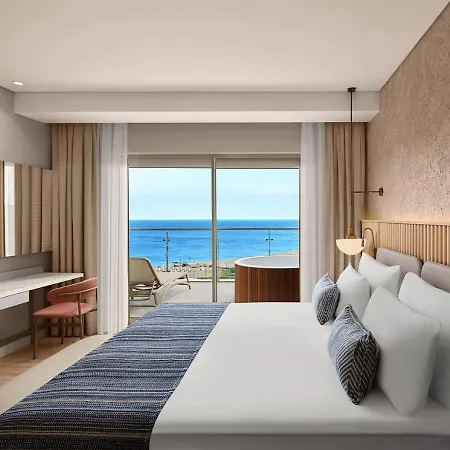 Hotel Akra Sorgun Tui Blue Sensatori