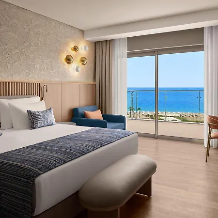 Hotel Akra Sorgun Tui Blue Sensatori 5*