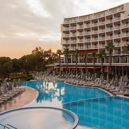 Akra Sorgun Tui Blue Sensatori Hotel