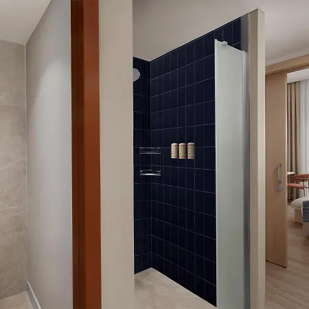 Hotel Tui Blue Sensatori Barut Sorgun - Ultra