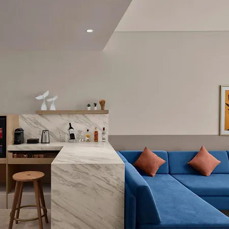 Akra Sorgun Tui Blue Sensatori Готель Сіде