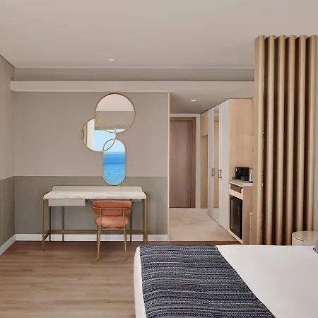 Tui Blue Sensatori Barut Sorgun - Ultra 5*