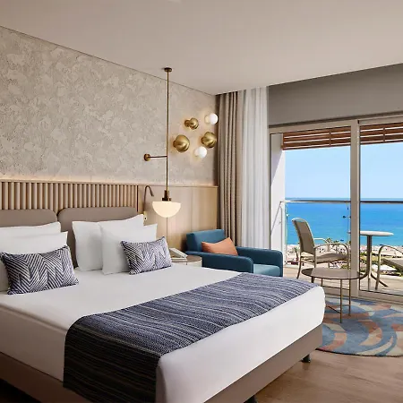 Tui Blue Sensatori Barut Sorgun - Ultra Side