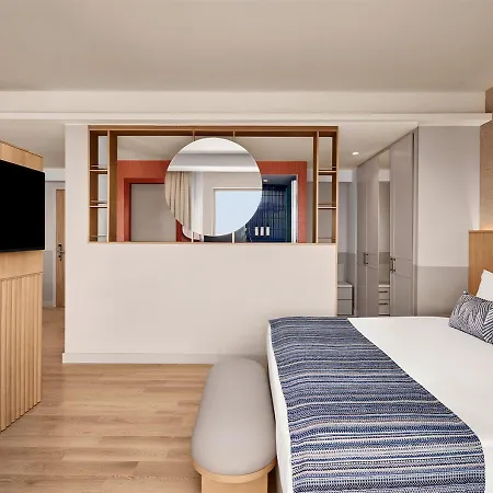 Hotel Tui Blue Sensatori Barut Sorgun - Ultra