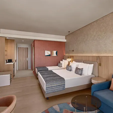 Hotel Tui Blue Sensatori Barut Sorgun - Ultra Side