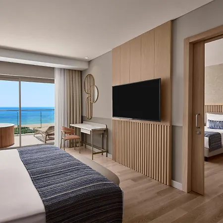 Tui Blue Sensatori Barut Sorgun - Ultra Side