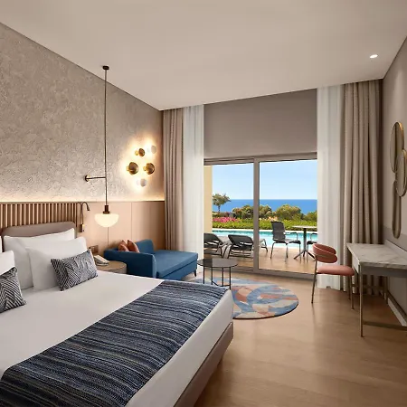 Tui Blue Sensatori Barut Sorgun - Ultra Hotel 5*