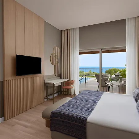 Hotel Tui Blue Sensatori Barut Sorgun - Ultra Side