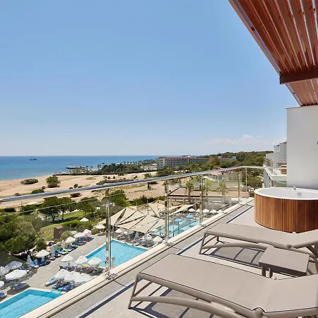Tui Blue Sensatori Barut Sorgun - Ultra 5*