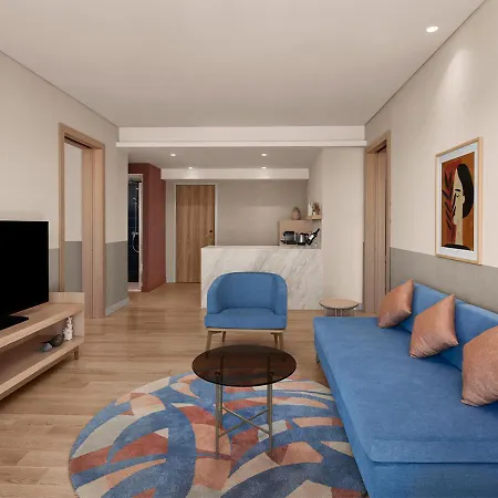 Tui Blue Sensatori Barut Sorgun - Ultra Side