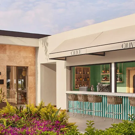 Tui Blue Sensatori Barut Sorgun - Ultra Side