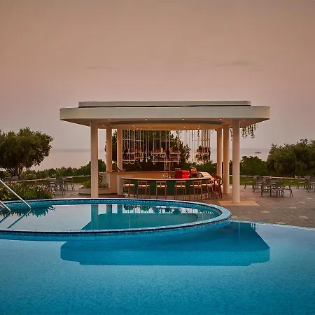 Akra Sorgun Tui Blue Sensatori 5* Сіде