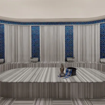 Готель Akra Sorgun Tui Blue Sensatori Сіде