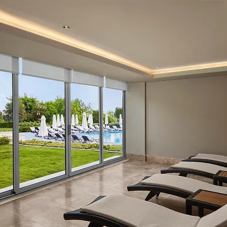 Tui Blue Sensatori Barut Sorgun - Ultra Side