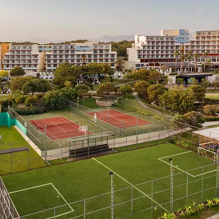 Tui Blue Sensatori Barut Sorgun - Ultra 5*