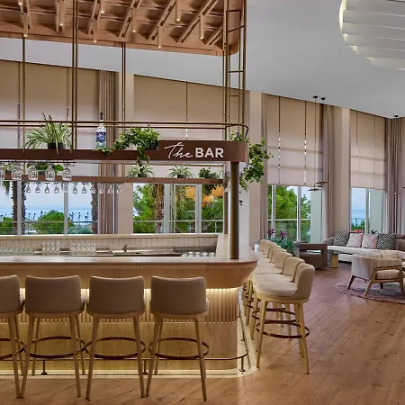 Hotel Tui Blue Sensatori Barut Sorgun - Ultra Side