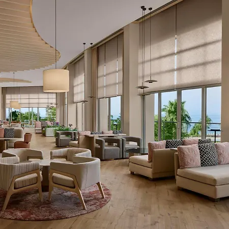 Tui Blue Sensatori Barut Sorgun - Ultra