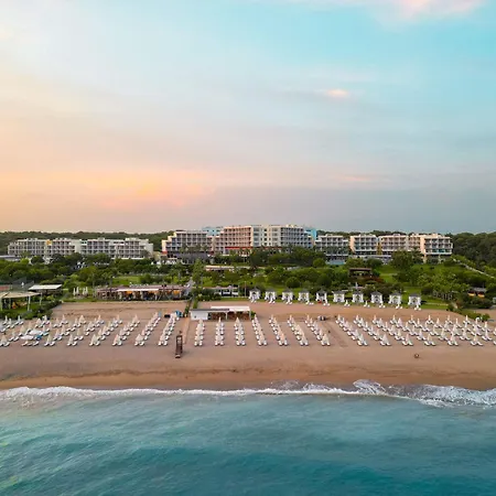 Hotel Tui Blue Sensatori Barut Sorgun - Ultra Side
