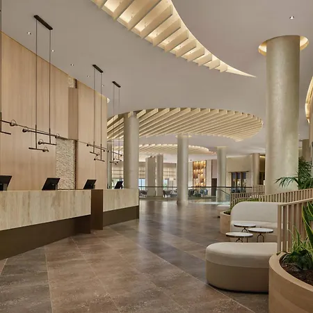 Tui Blue Sensatori Barut Sorgun - Ultra Side
