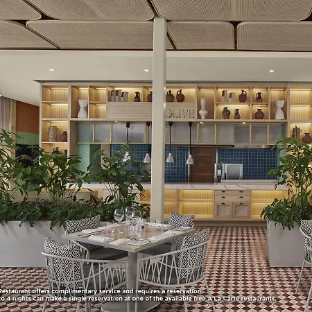 Tui Blue Sensatori Barut Sorgun - Ultra